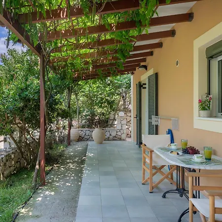 Appartamento Rania-apartments 2 Argostoli (Kefalonia)